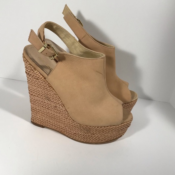 Aldo Shoes - Aldo Wedges